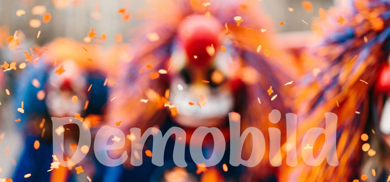 Demobild Demobild